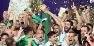 Classement FIFA: L’Algérie, championne d’Afrique, monte à la 40e position