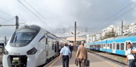 Transport ferroviaire: La SNTF réduit ses tarifs pour les trains Coradia