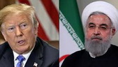 Iran: Téhéran est prêt à négocier avec les Etats-Unis en cas de levée des sanctions affirme Hassan Rohani