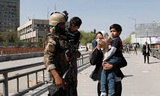 Afghanistan: Attentat à Kaboul au lendemain du début de pourparlers de paix