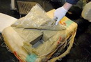 Lutte contre le trafic de drogue à Oran: Plus de 10 kg de kif traité saisis à Oued Tlelat