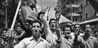 57e anniversaire de l’Indépendance: Les fanfares de différents corps constitués célèbrent l’événement à Alger