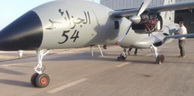 Lutte contre le terrorisme: Des drones fabriqués en Algérie exécutent des vols diurnes et nocturnes de reconnaissance