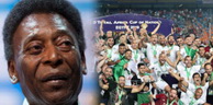 CAN-2019: Pelé : « L’Algérie mérite amplement son sacre »
