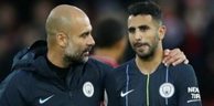 Manchester City: Guardiola : « Riyad voulait absolument jouer mais… »