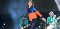 Cinéma: Mick Jagger sera de retour au cinéma à la Mostra de Venise