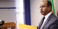 Justice: Zeghmati a présenté à Alger les principaux axes de la feuille de route du secteur de la Justice
