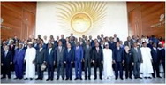 Albert Muchanga à l’agence Xinhua : « La ZLECA permettra à l’Afrique de parler d’une seule voix sur la scène mondiale »