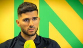 Nantes: Abeid, « J’avais envie de connaitre autre chose »