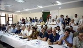 Dynamiques de la société civile: Nouvelle rencontre de concertation à la Safex d’Alger