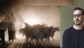 9e Festival du film arabe d’Amman (Jordanie): Le Documentaire « Des moutons et des hommes » de Karim Sayad projeté