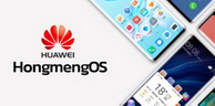 Huawei Hongmeng OS pourrait être dévoilé cette semaine