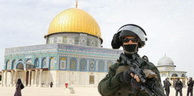 Palestine: les tentatives israéliennes d’imposer la division spatiale dans la mosquée Al-Aqsa