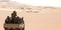 Lutte contre la criminalité: 63 individus arrêtés à Tamanrasset, Bordj Badji Mokhtar et In Guezzam