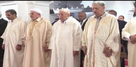 Aid El Adha: Bensalah accomplit la prière à la Grande mosquée d’Alger
