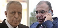Cour suprême: Abdelghani Zaalane et Mohamed El Ghazi placés en détention provisoire
