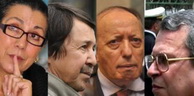 Pour atteinte à l’autorité militaire et complot contre l’autorité de l’Etat: Saïd Bouteflika, Toufik, Tartag et Louiza Hanoune condamnés à 15 ans de prison