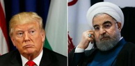 Etats Unis : Trump dit n’avoir aucune rencontre prévue avec son homologue iranien Hassan Rouhani
