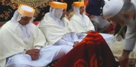 Ghardaïa : Mariage collectif pour une cinquantaine de couples à Metlili