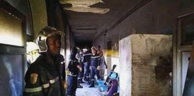 Incendie dans une maternité à El-Oued: Huit nouveau-nés morts calcinés, l’enquête en cours, les directeurs et le responsable de la permanence suspendus