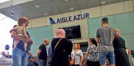 Vols annulés d’Aigle Azur : Les passagers pris en charge par d’autres compagnies à l’aéroport d’Alger