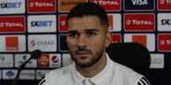 Equipe nationale: Abeid réintègre le groupe, Tahrat ménagé