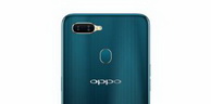 Téléphonie: mobile Lancement officiel d’OPPO A5s