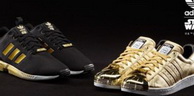 Adidas dévoile une collection de chaussures de basketball Star Wars