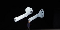 AirPods Pro : les nouveaux écouteurs sans fil d’Apple en octobre
