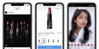 Instagram veut utiliser la réalité augmentée pour booster sa plate-forme shopping