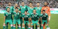 Match amical Algérie – Colombie : Les Verts en France dès le 13 octobre (FAF)