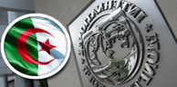 Croissance économique: Le FMI augmente à 2,6% sa prévision pour l’Algérie en 2019