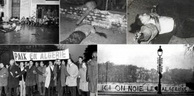 Massacres du 17 octobre 1961: « Les archives de la police française « encore secrètes » affirme Benbraham