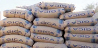Groupe Gica: Exportation d’ici à la fin 2019 d’un million de tonnes de ciment