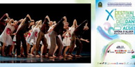 10e Festival international de danse contemporaine : L’Algérie, l’Egypte, le Maroc et la Tunisie à l’honneur
