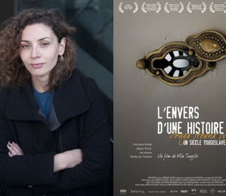 10e Fica : Projection de «L’envers de l’histoire», parcours d’une militante en Serbie