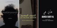 10e Fica: Trois courts métrages projetés à Alger