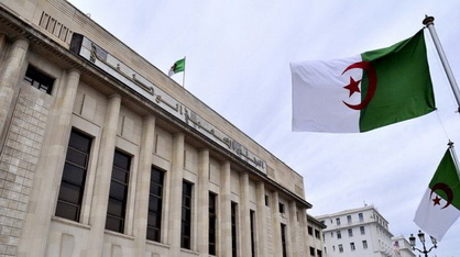 APN Photo/Bensale.B/APP