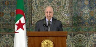 A l’occasion du 1er Novembre: Bensalah appelle les Algériens à se mobiliser pour la réussite de la présidentielle du 12 décembre