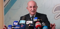 Présidentielle du 12 décembre: Tebboune s’engage à ouvrir «un large» dialogue sur l’amendement de la Constitution