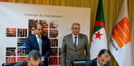 Approvisionnement de l’Italie en gaz algérien: La Sonatrach et l’italien Edison renouvellent un contrat de vente et achat pour une durée de 8 ans