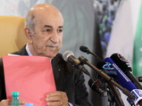 Abdelmadjid Tebboune, le sauveur de l’Algérie?