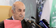 Abdelmadjid Tebboune, le sauveur de l’Algérie?