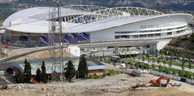 Infrastructures sportives: L’Algérie à la traîne, jusqu’à quand ?