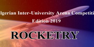 Challenge Rocketry – Algérie: Qualification de 3 clubs universitaires au Spaceport America cap 2020
