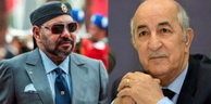 Election du 12 décembre: Mohammed VI félicite Tebboune et appelle à ouvrir une nouvelle page entre les deux pays