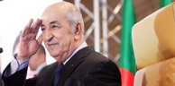 Le Président Tebboune: nomme les membres du nouveau gouvernement