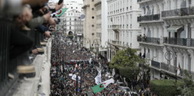 44e vendredi du Hirak: Appel au changement pour l’édification d’une Algérie nouvelle