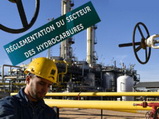 Il a été publié au dernier Journal officiel N° 78: Le régime fiscal des hydrocarbures désormais séparé des lois de Finances