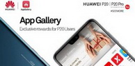 Télécoms: Huawei Algérie lance le store «AppGallery» avec intégration d’applications locales